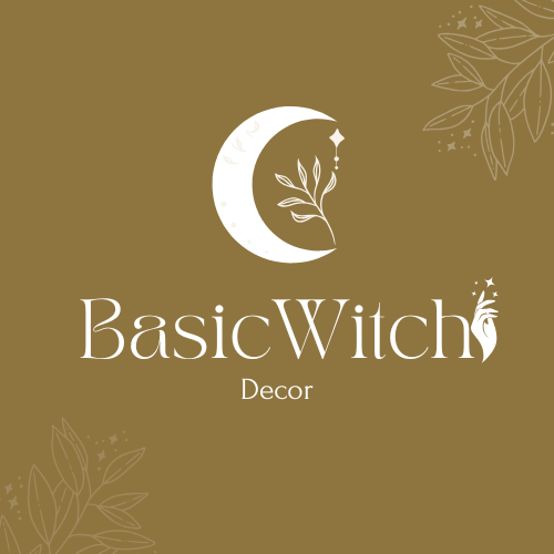 basicwitchdecor.com